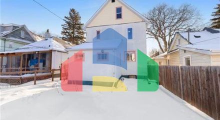 Residential - Single Family Home - Winnipeg, Canada - Canada