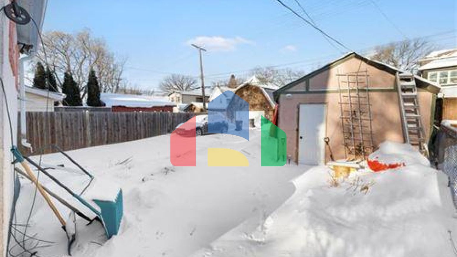 Residential - Single Family Home - Winnipeg, Canada - Canada