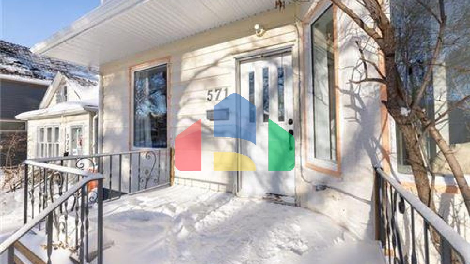 Residential - Single Family Home - Winnipeg, Canada - Canada