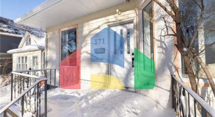 Residential - Single Family Home - Winnipeg, Canada - Canada