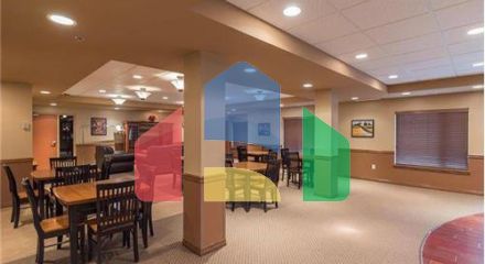 Residential - Condo/Apartment - Winnipeg, Canada - Canada