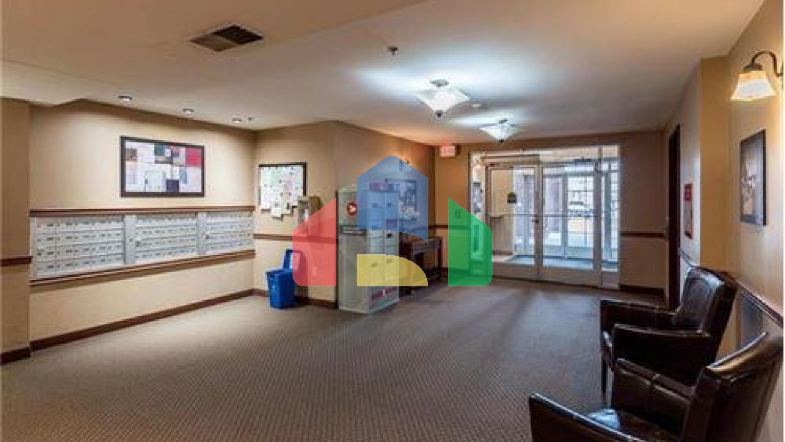 Residential - Condo/Apartment - Winnipeg, Canada - Canada