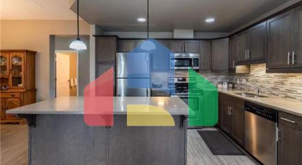 Residential - Condo/Apartment - Winnipeg, Canada - Canada
