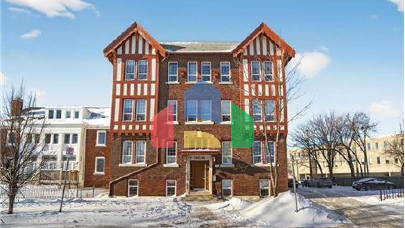 Residential - Condo/Apartment - Winnipeg, Canada - Canada