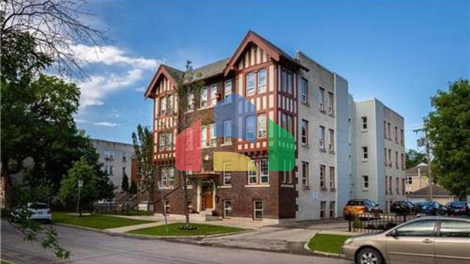 Residential - Condo/Apartment - Winnipeg, Canada - Canada