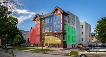 Residential - Condo/Apartment - Winnipeg, Canada - Canada