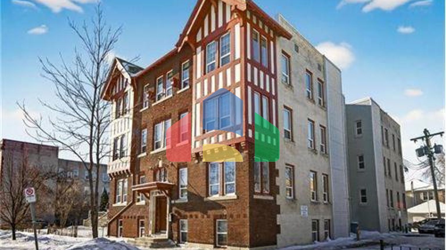 Residential - Condo/Apartment - Winnipeg, Canada - Canada