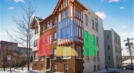 Residential - Condo/Apartment - Winnipeg, Canada - Canada