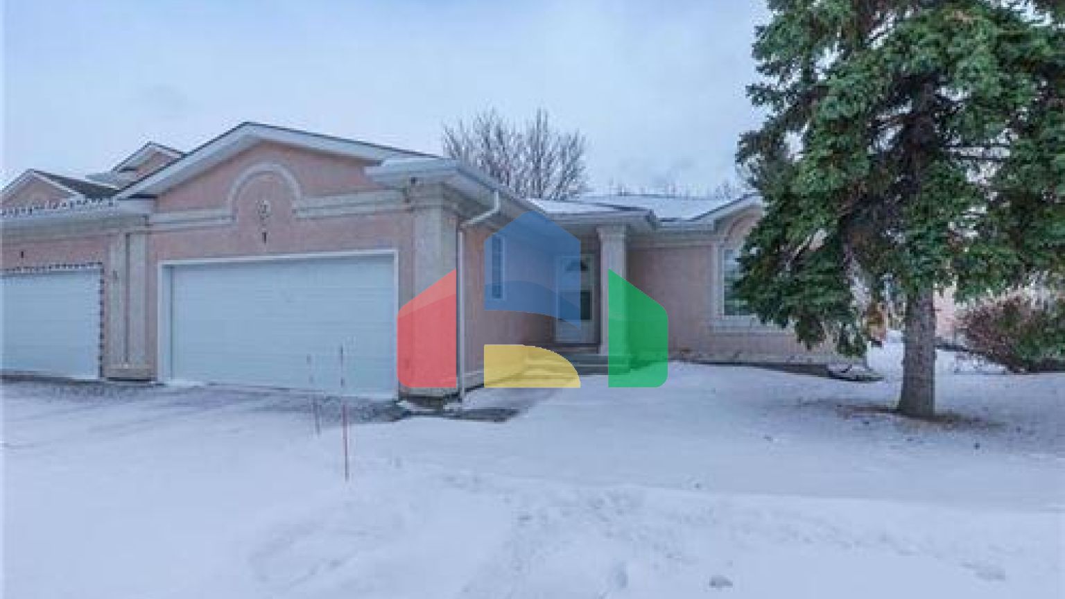 Residential - Single Family Home - Winnipeg, Canada - Canada