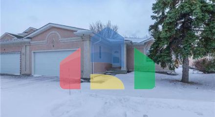 Residential - Single Family Home - Winnipeg, Canada - Canada