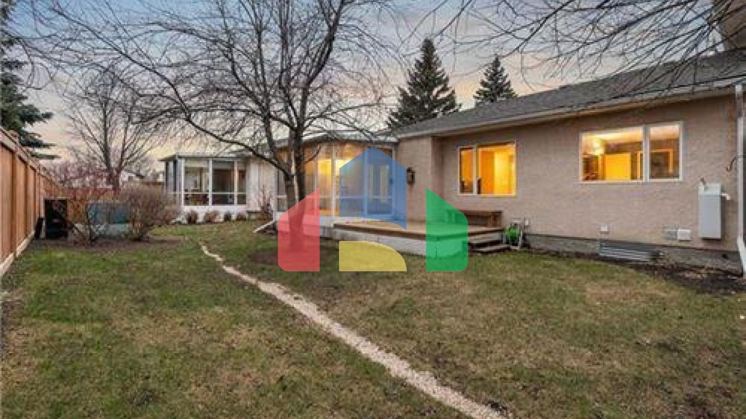 Residential - Single Family Home - Winnipeg, Canada - Canada