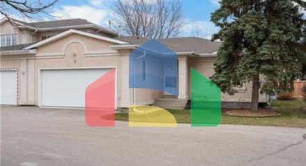 Residential - Single Family Home - Winnipeg, Canada - Canada