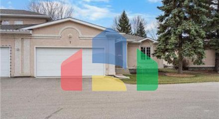 Residential - Single Family Home - Winnipeg, Canada - Canada