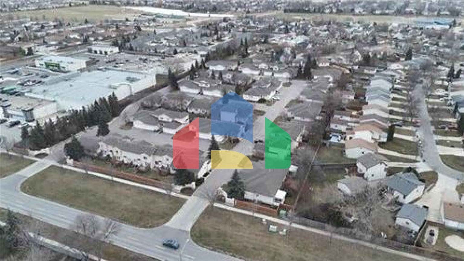 Residential - Single Family Home - Winnipeg, Canada - Canada