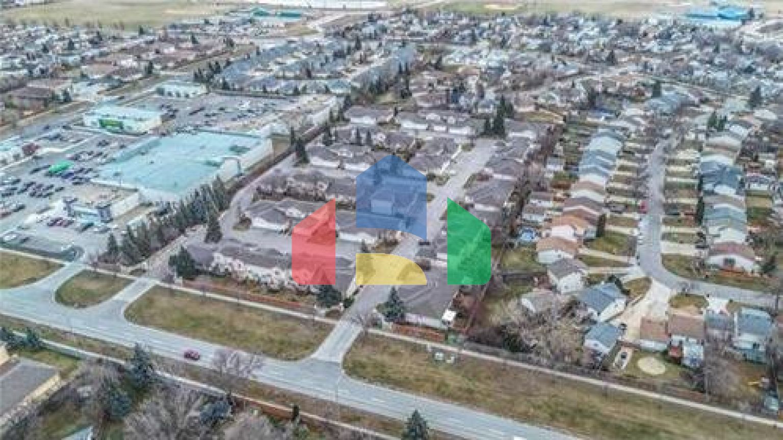 Residential - Single Family Home - Winnipeg, Canada - Canada