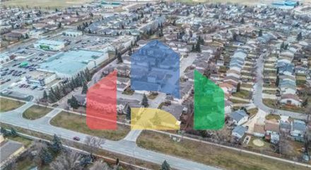 Residential - Single Family Home - Winnipeg, Canada - Canada