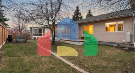 Residential - Single Family Home - Winnipeg, Canada - Canada