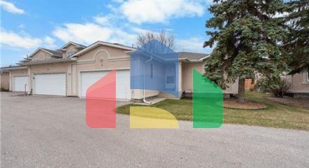 Residential - Single Family Home - Winnipeg, Canada - Canada