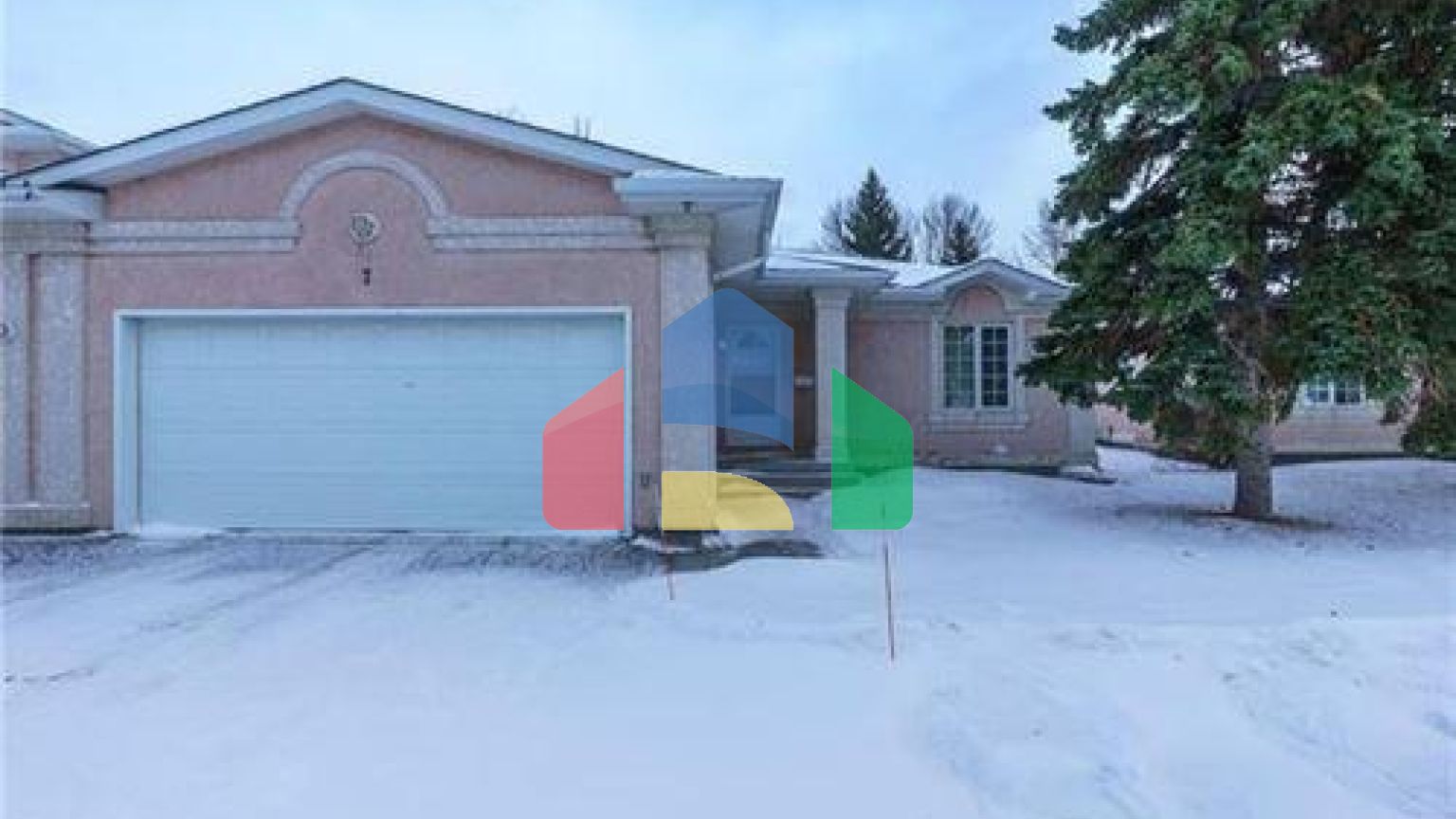 Residential - Single Family Home - Winnipeg, Canada - Canada