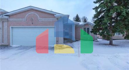 Residential - Single Family Home - Winnipeg, Canada - Canada