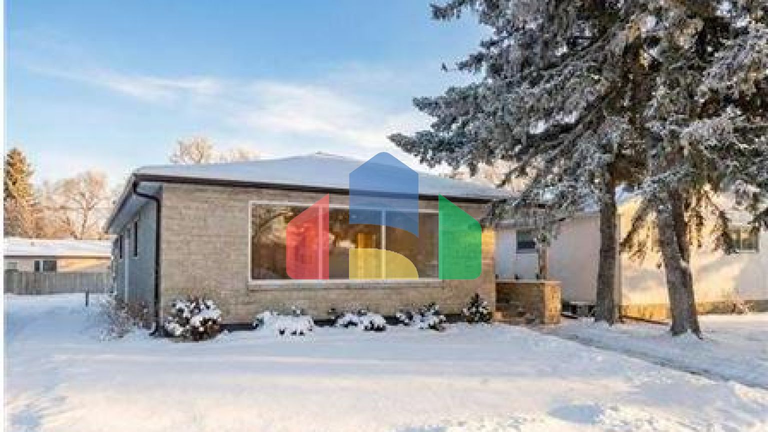 Residential - Single Family Home - Winnipeg, Canada - Canada