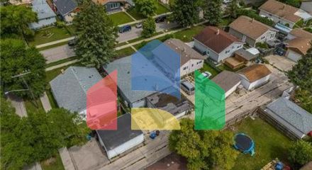 Residential - Single Family Home - Winnipeg, Canada - Canada