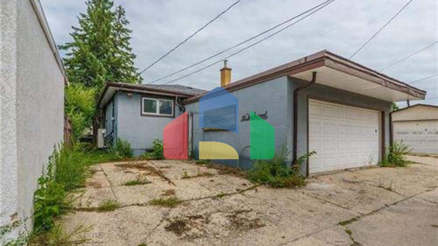 Residential - Single Family Home - Winnipeg, Canada - Canada