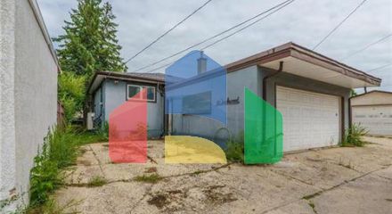 Residential - Single Family Home - Winnipeg, Canada - Canada