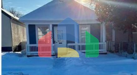 Residential - Single Family Home - Winnipeg, Canada - Canada