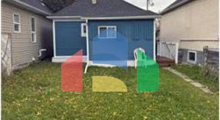 Residential - Single Family Home - Winnipeg, Canada - Canada