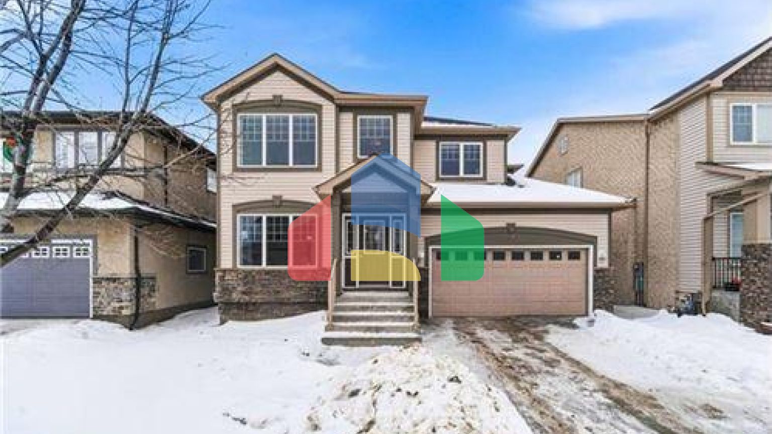 Residential - Single Family Home - Winnipeg, Canada - Canada