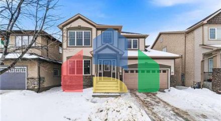 Residential - Single Family Home - Winnipeg, Canada - Canada