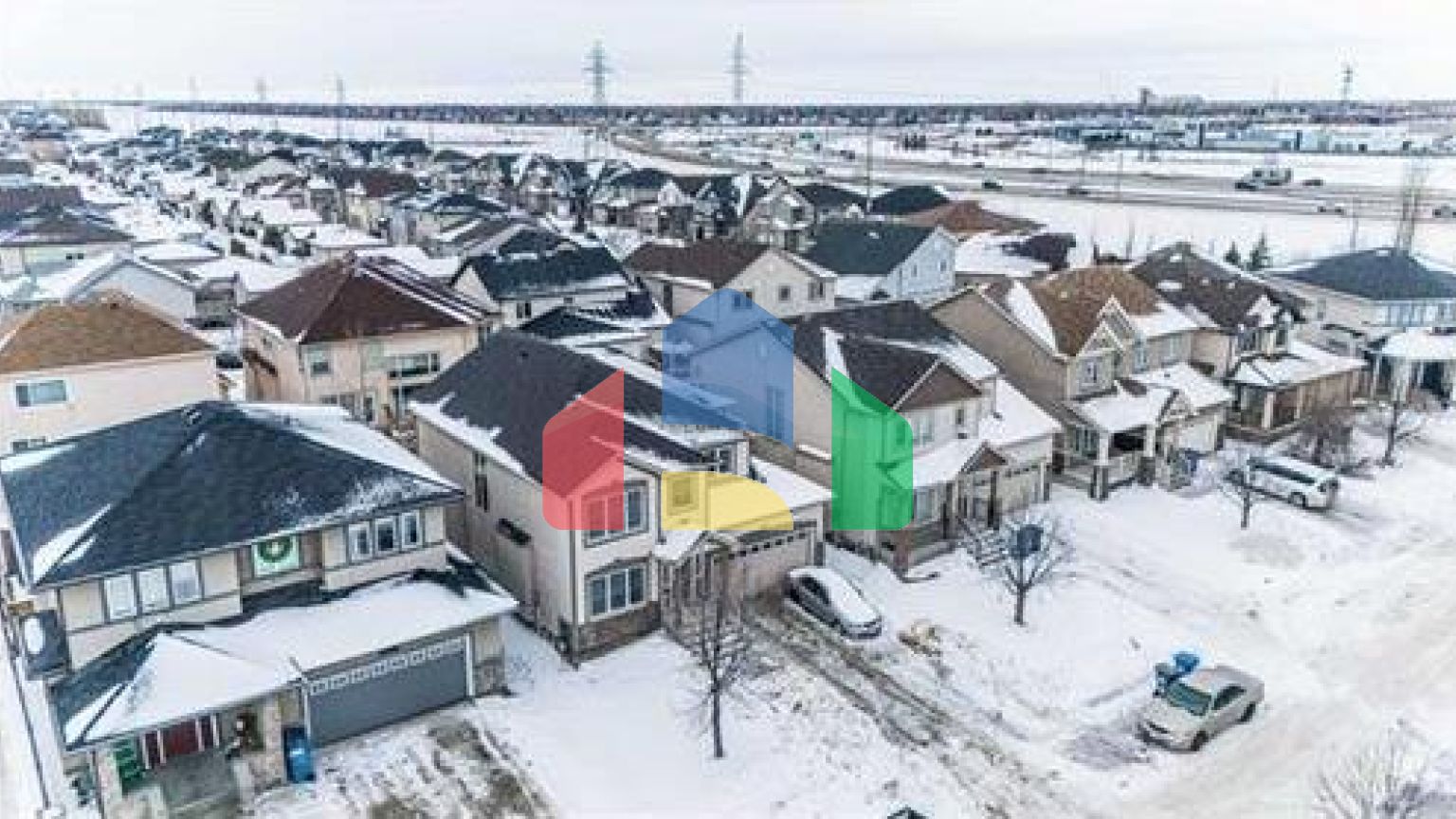 Residential - Single Family Home - Winnipeg, Canada - Canada