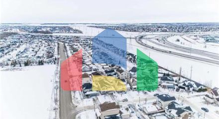 Residential - Single Family Home - Winnipeg, Canada - Canada