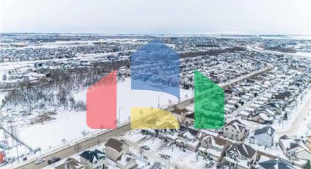 Residential - Single Family Home - Winnipeg, Canada - Canada