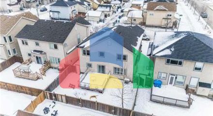 Residential - Single Family Home - Winnipeg, Canada - Canada