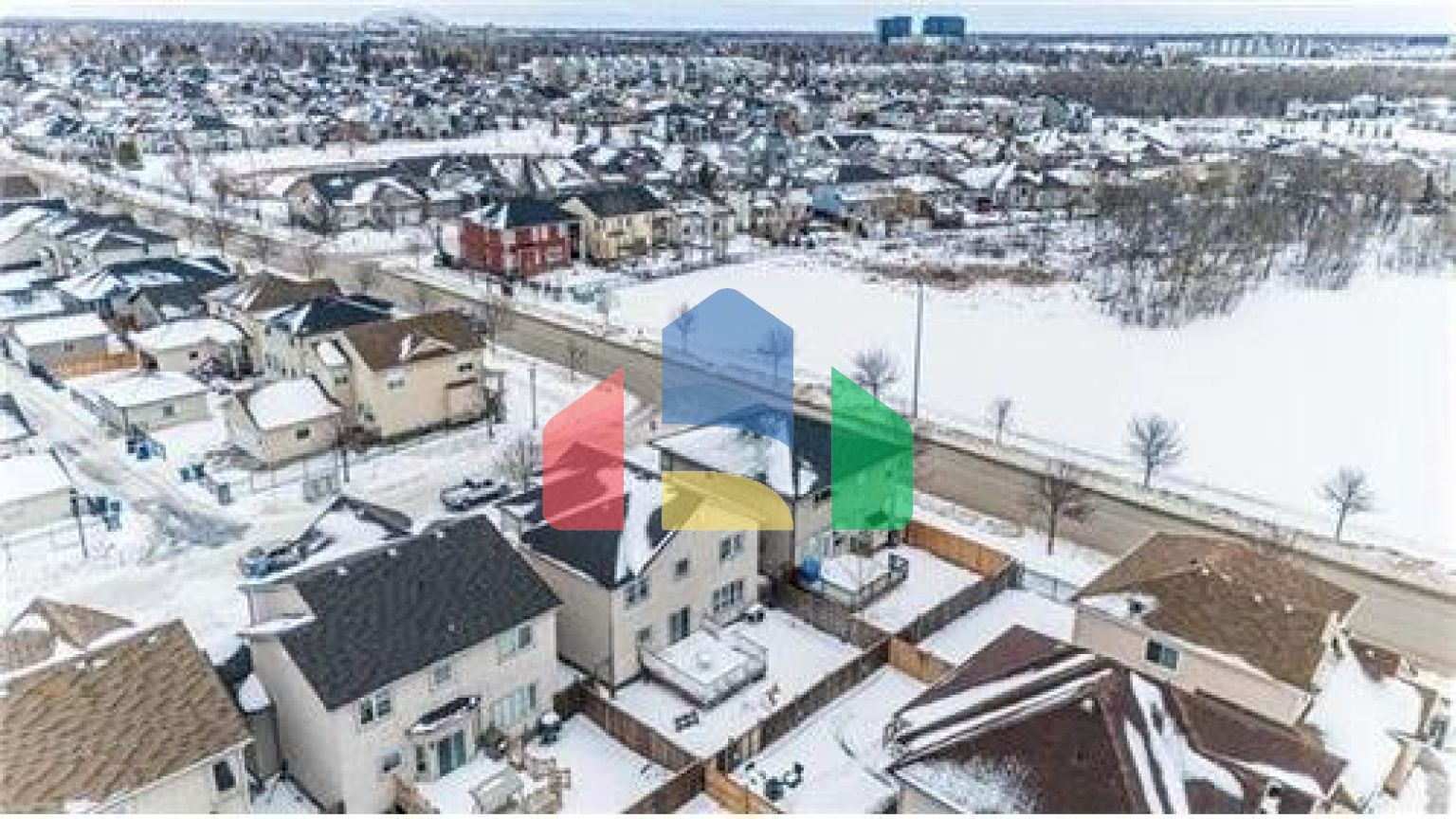 Residential - Single Family Home - Winnipeg, Canada - Canada