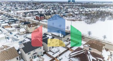 Residential - Single Family Home - Winnipeg, Canada - Canada