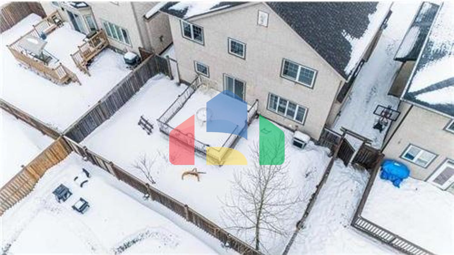 Residential - Single Family Home - Winnipeg, Canada - Canada