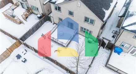 Residential - Single Family Home - Winnipeg, Canada - Canada