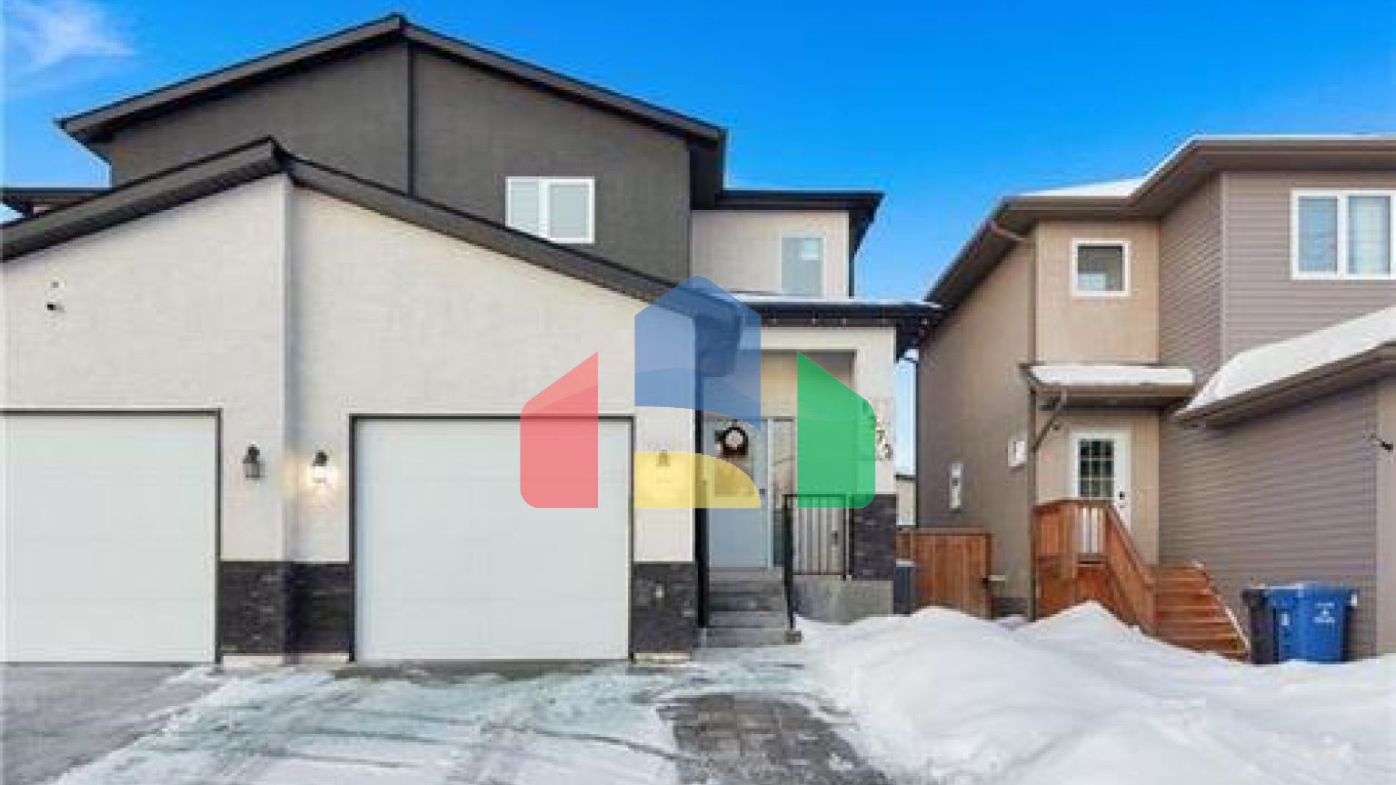 Residential - Single Family Home - Winnipeg, Canada - Canada