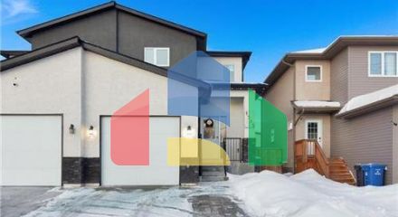 Residential - Single Family Home - Winnipeg, Canada - Canada