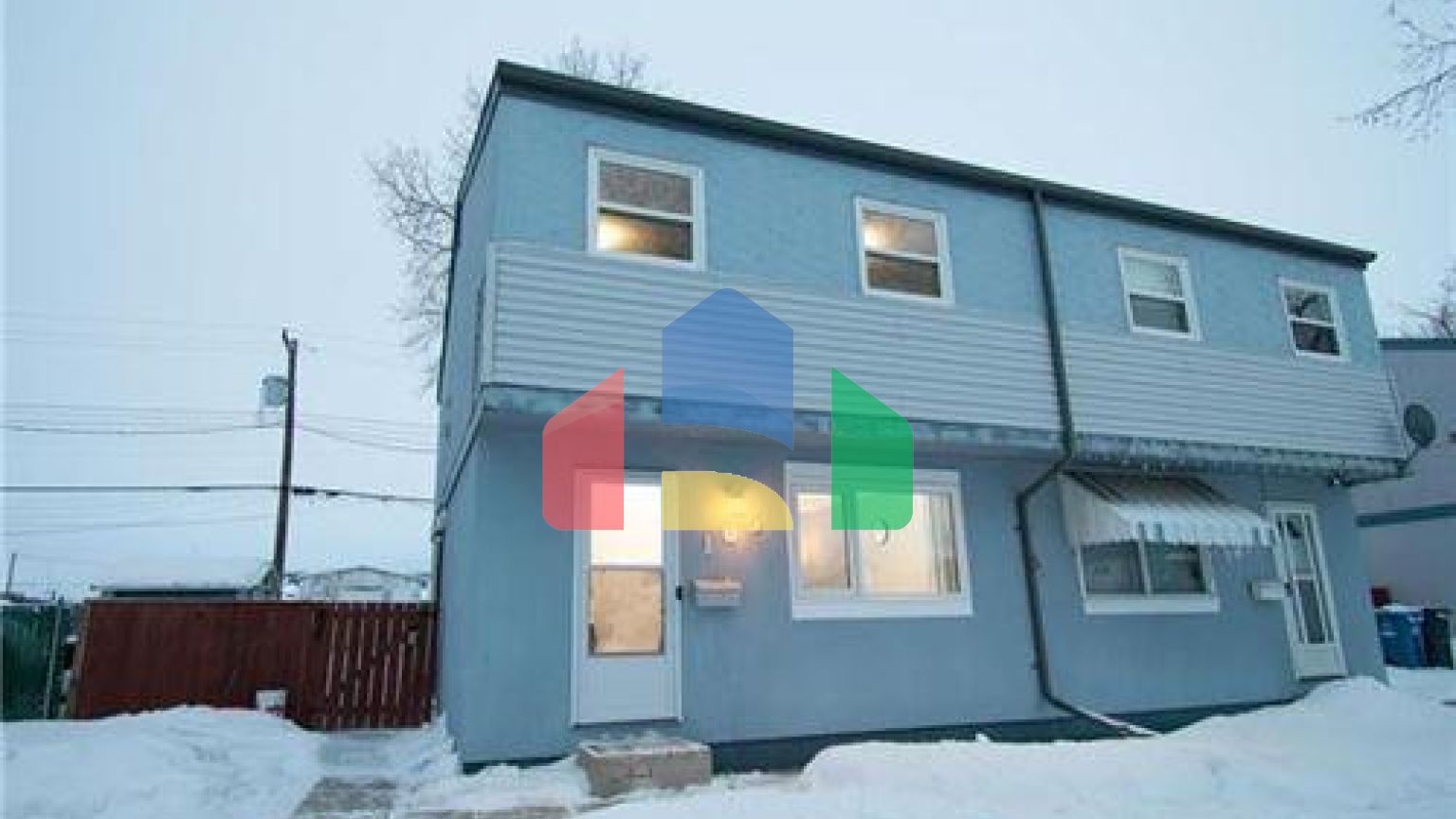 Residential - Single Family Home - Winnipeg, Canada - Canada