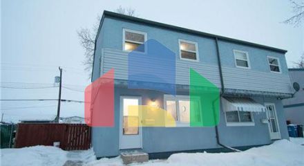 Residential - Single Family Home - Winnipeg, Canada - Canada