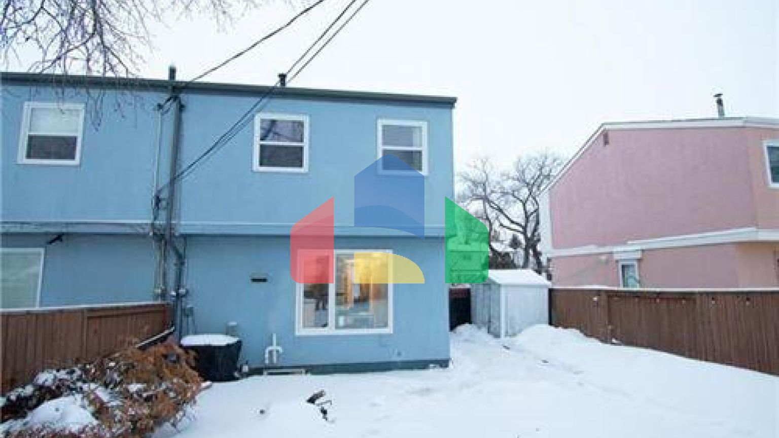 Residential - Single Family Home - Winnipeg, Canada - Canada
