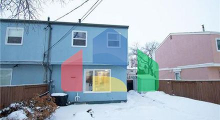 Residential - Single Family Home - Winnipeg, Canada - Canada