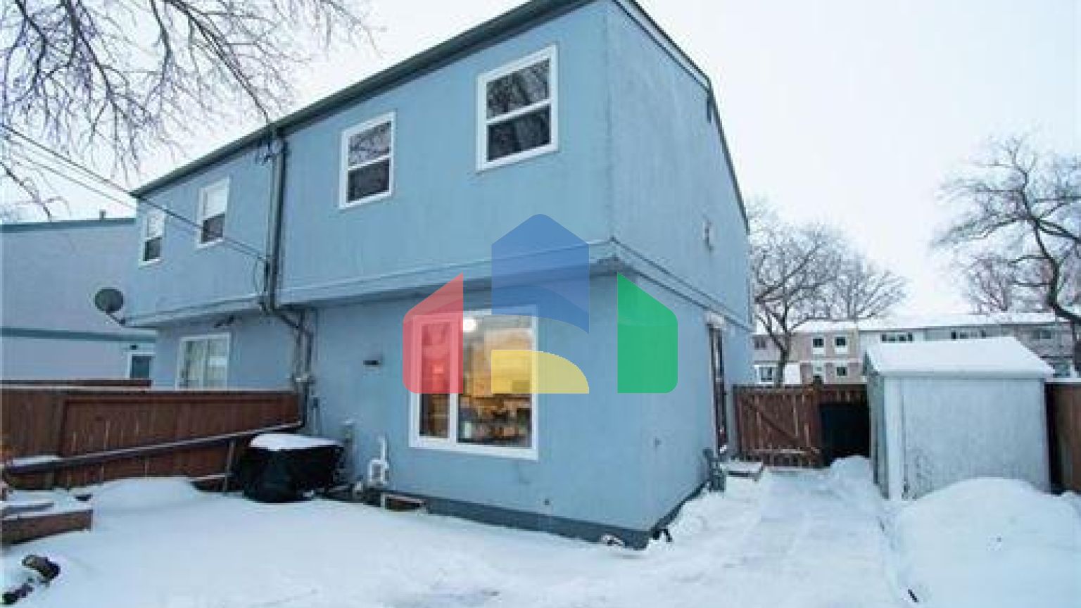 Residential - Single Family Home - Winnipeg, Canada - Canada