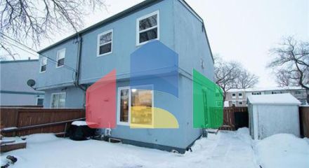 Residential - Single Family Home - Winnipeg, Canada - Canada