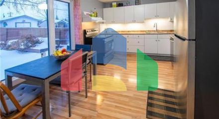 Residential - Single Family Home - Winnipeg, Canada - Canada