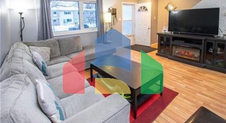 Residential - Single Family Home - Winnipeg, Canada - Canada